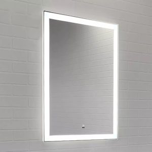 Зеркало Comforty Гиацинт 60 с подсветкой, бесконтактный сенсор 00-00005262CF