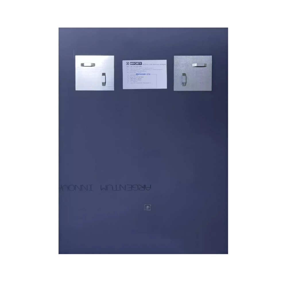 Зеркало Comforty Альба 40 00-00014245CF Зеркало Comforty Альба 40 00-00014245CF — изображение 2