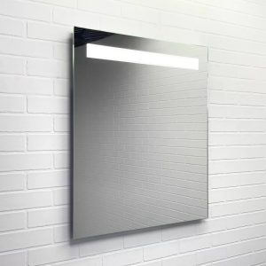 Зеркало Comforty Астра 70 с подсветкой 00-00014247CF