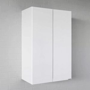 Шкаф подвесной Comforty 50 Белый глянцевый 00-00017833CF