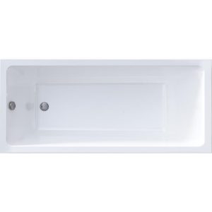 Ванна акриловая 1MarKa Bianca 170х75 Белый 01бья1775