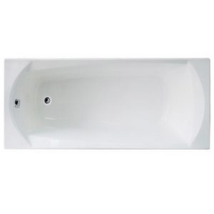 Ванна акриловая 1MarKa Elegance 130х70 Белый 01эл1370