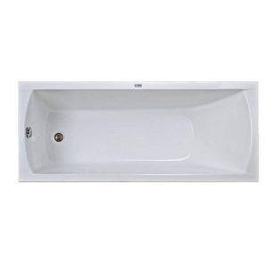 Ванна акриловая 1MarKa Modern 150х75 Белый 01мод1575