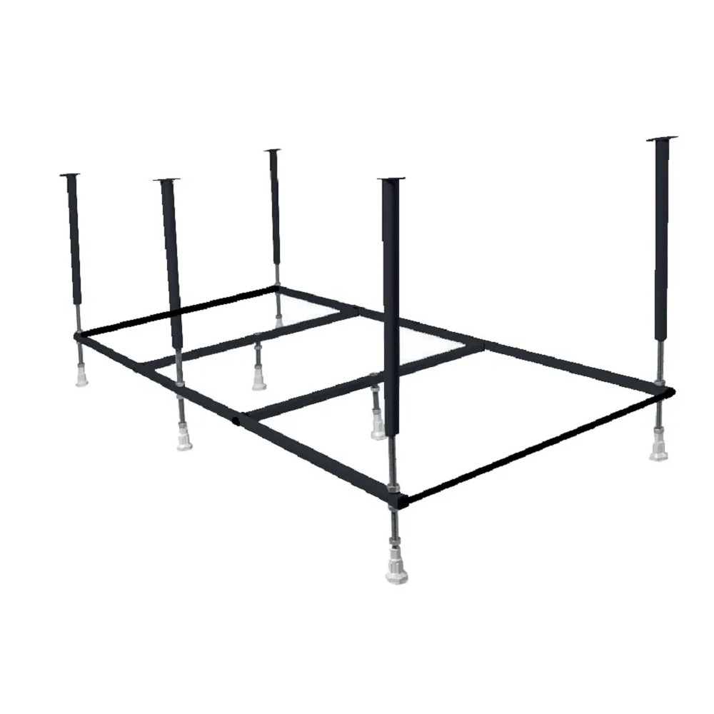 Каркас 1MarKa ПУ 155Х75 для ванны 03спу1575 Каркас 1MarKa ПУ 155Х75 для ванны 03спу1575