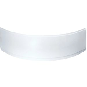 Панель фронтальная Santek Карибы 140 Белый глянцевый 1.WH50.1.659