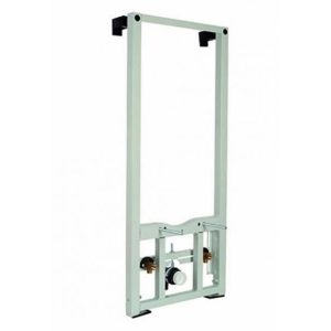 Инсталляция для биде Oli Bidet Sanitarblock 136078 Инсталляция для биде Oli Bidet Sanitarblock 136078