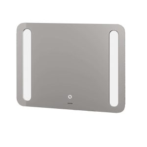 Зеркало Grossman Lara 80 LED с сенсорным выключателем 138070 Зеркало Grossman Lara 80 LED с сенсорным выключателем 138070