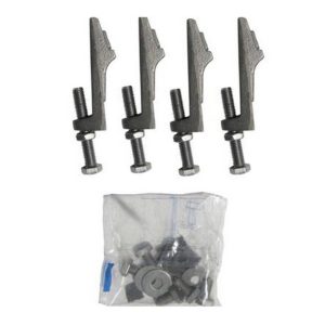 Ножки Roca для чугунных ванн 150412330