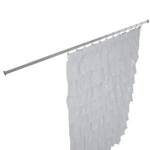 Карниз для ванны Aquanet прямой 180 157486