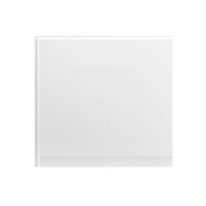 Панель торцевая Aquanet Grenada 80 Черный 158497