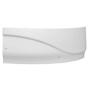 Панель фронтальная Aquanet Graciosa 150 левая Белый 175958