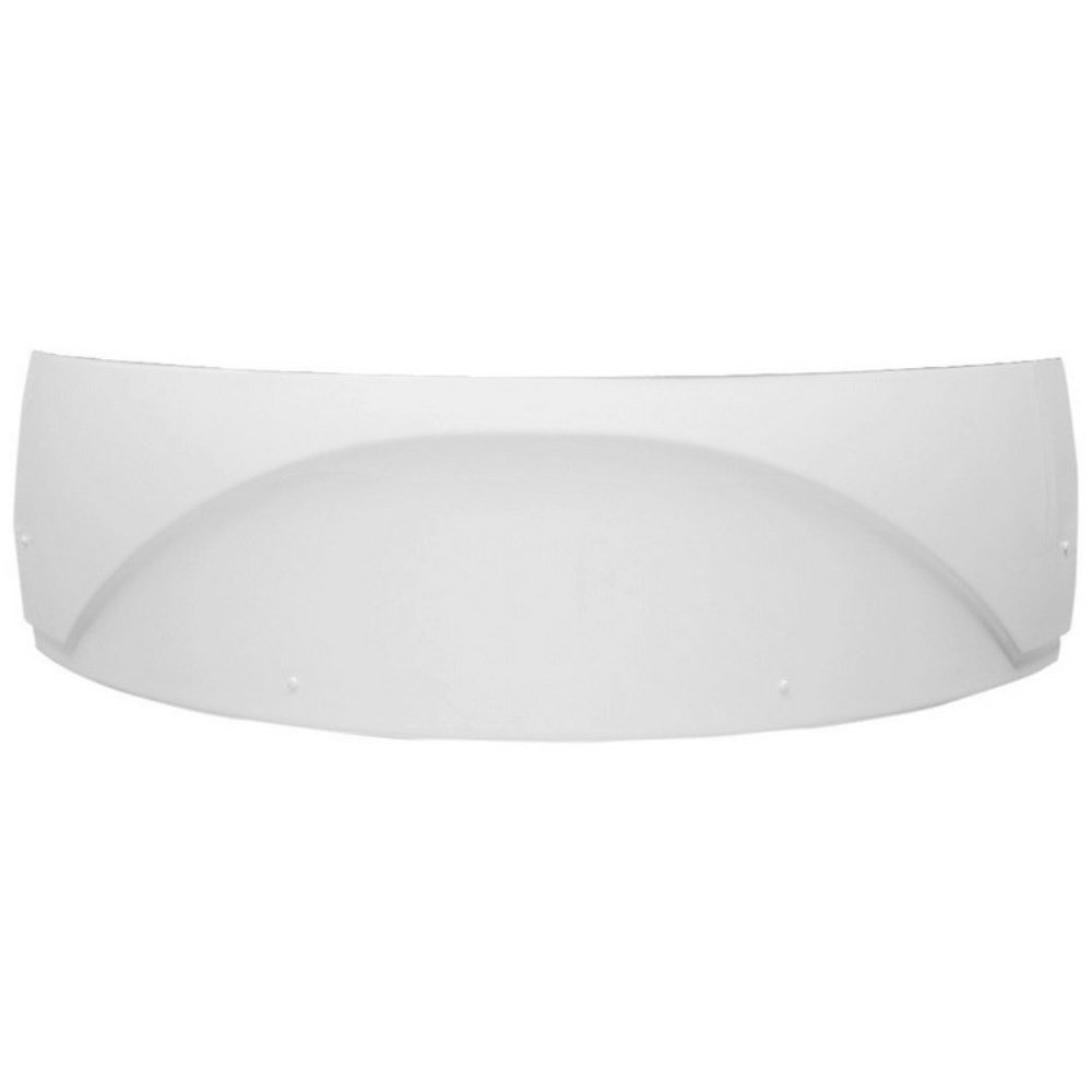 Панель фронтальная Aquanet Vitoria 130 Белый 181462 Панель фронтальная Aquanet Vitoria 130 Белый 181462