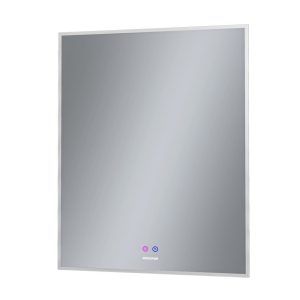 Зеркало Grossman Pragma 70 LED с сенсорным выключателем и подогревом 187080 Зеркало Grossman Pragma 70 LED с сенсорным выключателем и подогревом 187080