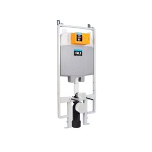 Инсталляция Oli Plus Sanitarblock для скрытого монтажа унитаза 187649