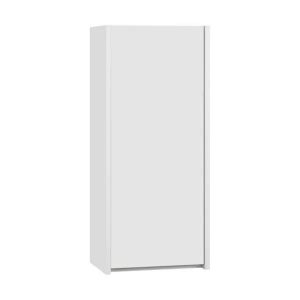 Пенал подвесной Aquaton Сканди 35 Белый 1A255003SD010