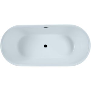 Ванна акриловая Aquanet Delight 170х78 Белый 208600 Ванна акриловая Aquanet Delight 170х78 Белый 208600