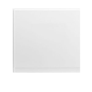 Панель торцевая Aquanet Bright 70 Белый 243506