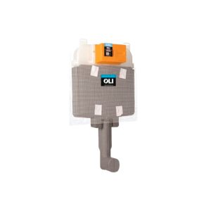Бачок скрытого монтажа Oli Plus Direct 601603/216250