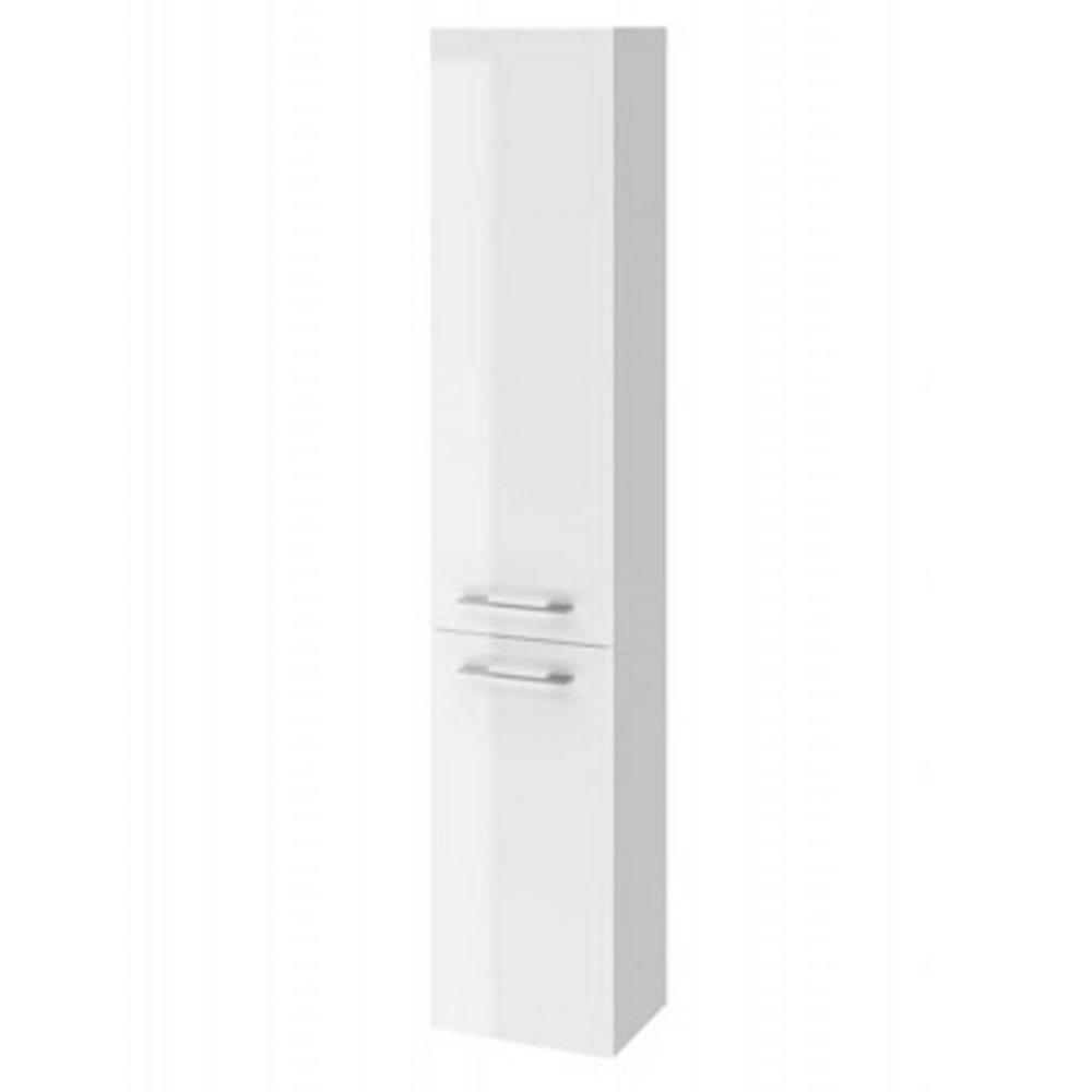 Пенал подвесной Cersanit Lara 30 Белый 62493 Пенал подвесной Cersanit Lara 30 Белый 62493