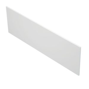 Панель фронтальная Cersanit Nature 170 Белый 64256