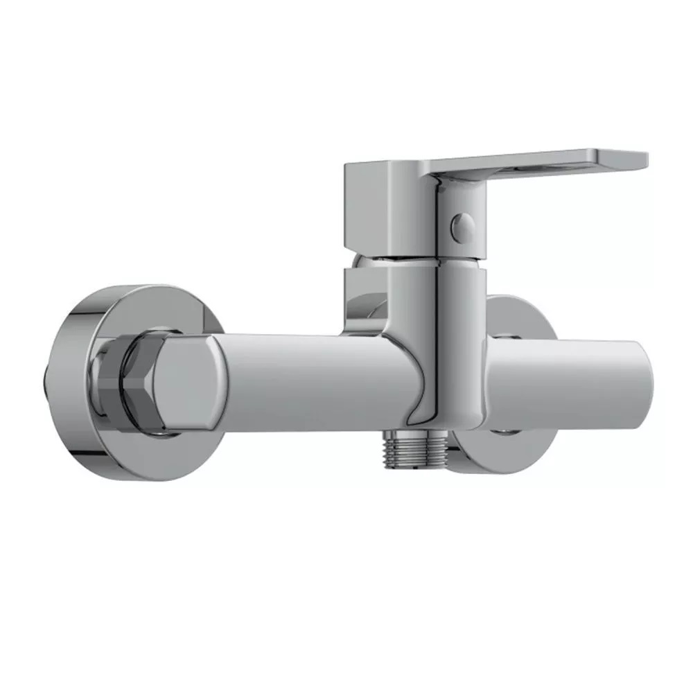 Смеситель для душа Cersanit Smart Хром глянцевый 64511 Смеситель для душа Cersanit Smart Хром глянцевый 64511 — изображение 2