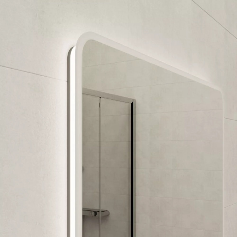 Зеркало Cersanit Eclipse Fusion 75 64814 Зеркало Cersanit Eclipse Fusion 75 64814 — изображение 3