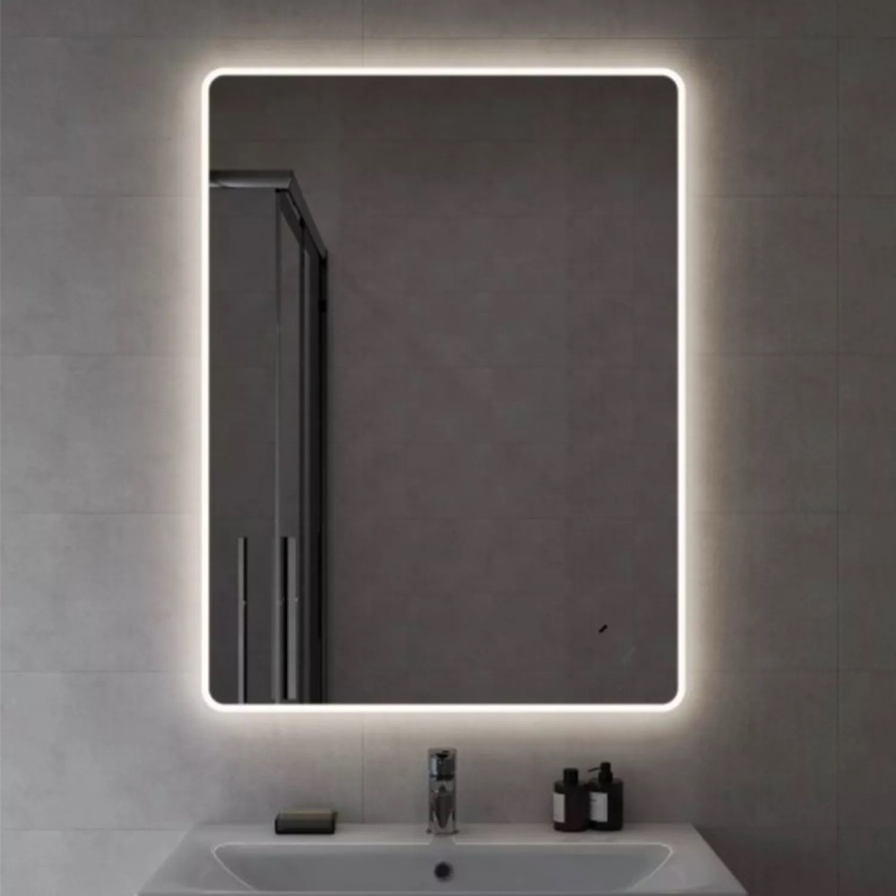 Зеркало Cersanit Eclipse Fusion 75 64814 Зеркало Cersanit Eclipse Fusion 75 64814 — изображение 4