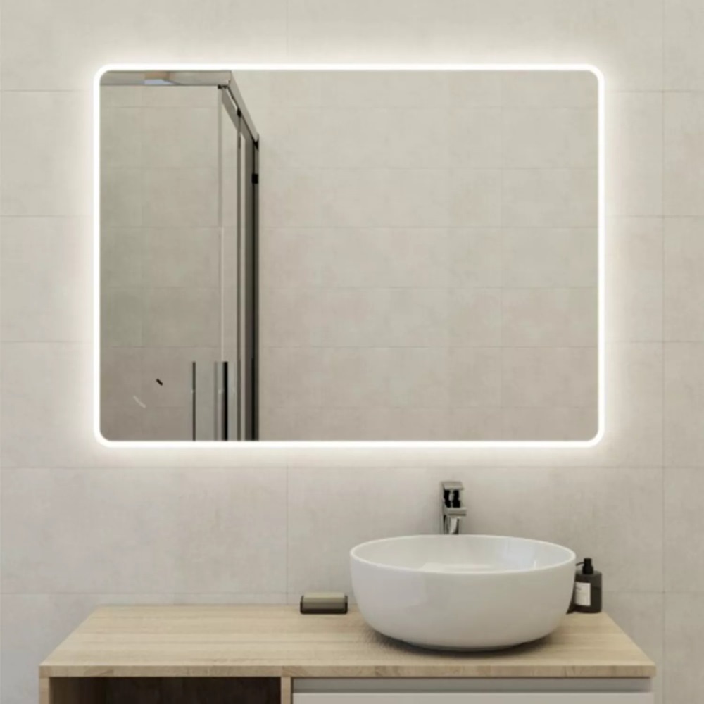 Зеркало Cersanit Eclipse Fusion 75 64814 Зеркало Cersanit Eclipse Fusion 75 64814 — изображение 5