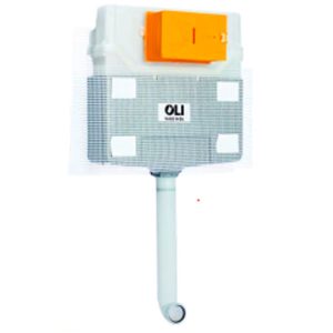 Бачок скрытого монтажа Oli Eco 879552