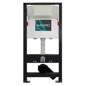 Инсталляция Azario New для скрытого монтажа унитаза AZ-501A