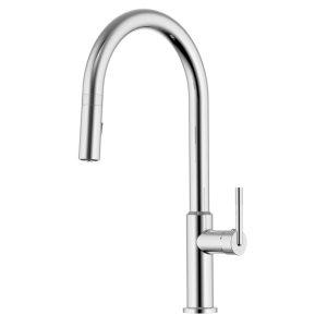 Смеситель для кухни Azario Diamond Хром глянцевый AZ-VJB569193C