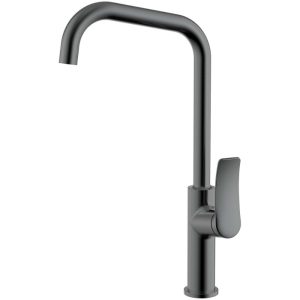 Смеситель для кухни Azario Ibility Графит AZ-VQR568073AJ