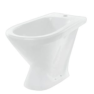 Биде напольное Sanita Самарское Белый глянцевый BD.FS/Samarsky/C/WHT.G/S1 Биде напольное Sanita Самарское Белый глянцевый BD.FS/Samarsky/C/WHT.G/S1