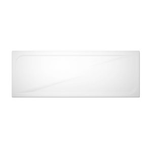Панель фронтальная Loranto Calgary 160 Белый CS00063083