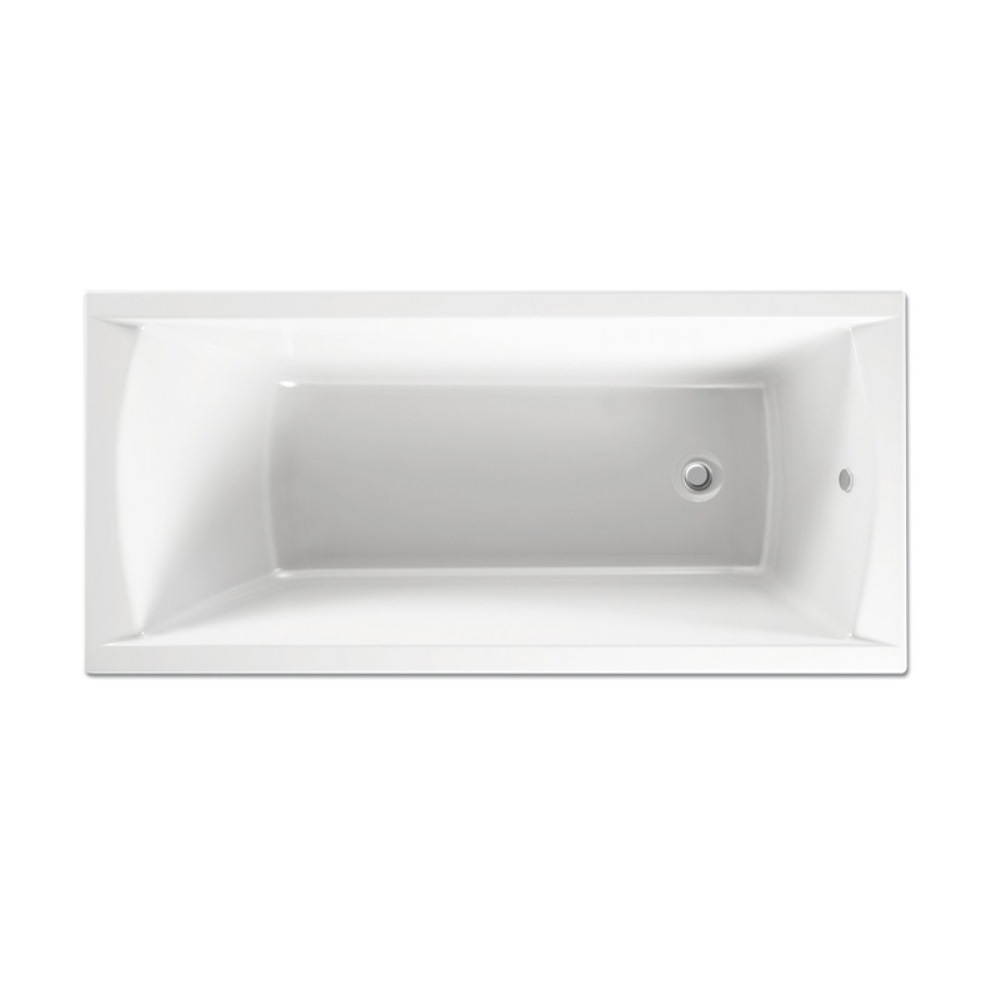 Ванна акриловая Loranto Milton 170х70 Белый CS00063295 Ванна акриловая Loranto Milton 170х70 Белый CS00063295