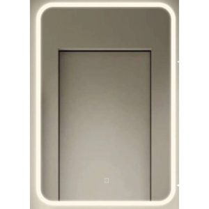 Зеркало Desert Brute Base 80 с сенсором DS218 Зеркало Desert Brute Base 80 с сенсором DS218