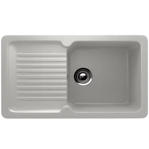 Мойка кухонная Ulgran Classic 77 U-506-310 Серый