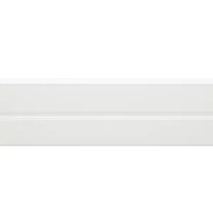 Панель фронтальная BAS Стайл 160 Белый Э 00034