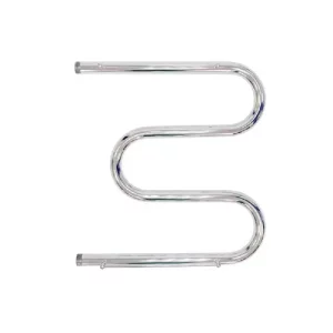 Полотенцесушитель водяной Санприз М - образный   500*500 Хром глянцевый 11055