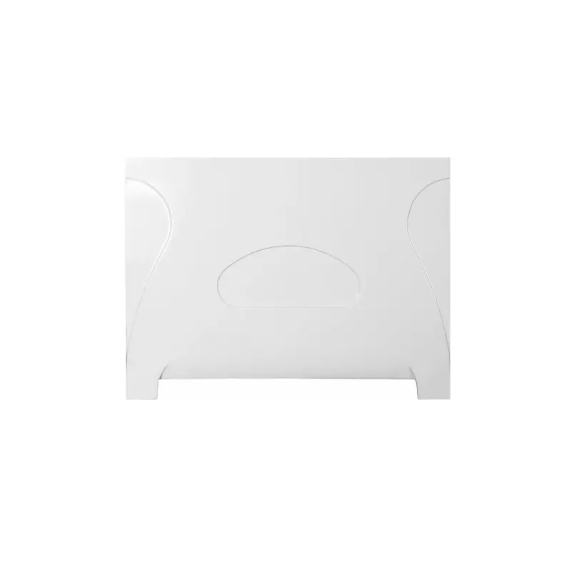 Панель торцевая Эстет Дельта 70 Белый ФР-00001115 Панель торцевая Эстет Дельта 70 Белый ФР-00001115