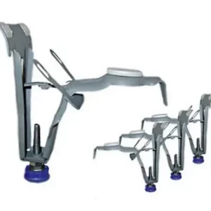 Комплект ножек для ванны Jacob Delafon