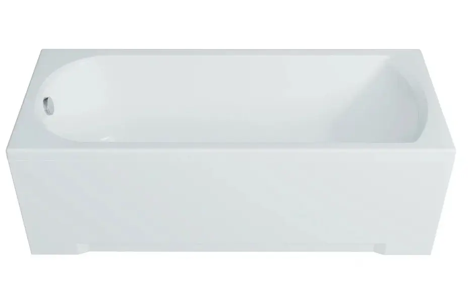 Ванна акриловая Triton Дюна 160х70 Ванна акриловая Triton Дюна 160х70