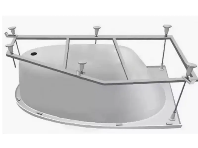 Каркас Aquatek Фиджи 170 KAR-0000056 Каркас Aquatek Фиджи 170 KAR-0000056