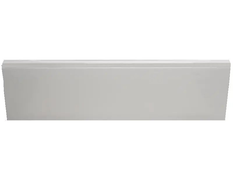 Панель фронтальная 1MarKa Flat MG 190 Белый ЮЭУ11717 Панель фронтальная 1MarKa Flat MG 190 Белый ЮЭУ11717