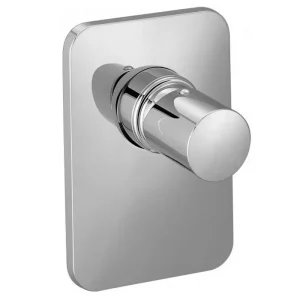 Смеситель встраиваемый Jacob Delafon Toobi E98707-CP