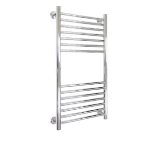 Полотенцесушитель водяной Санприз Аврора  П14 400*800 Хром глянцевый 11020
