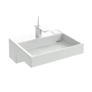 Раковина Jacob Delafon Terrace 60 с подсветкой Раковина Jacob Delafon Terrace 60 с подсветкой