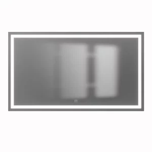 Зеркало Uperwood Tanos 120 led + подогрев