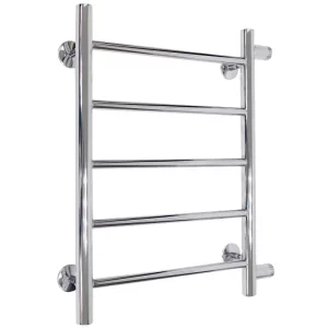 Полотенцесушитель водяной Санприз Аврора  П5 400*600 Хром глянцевый 11010
