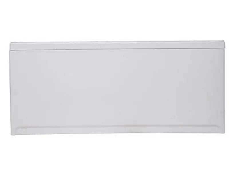 Панель фронтальная BAS Индика 170 Белый Э 00013 Панель фронтальная BAS Индика 170 Белый Э 00013